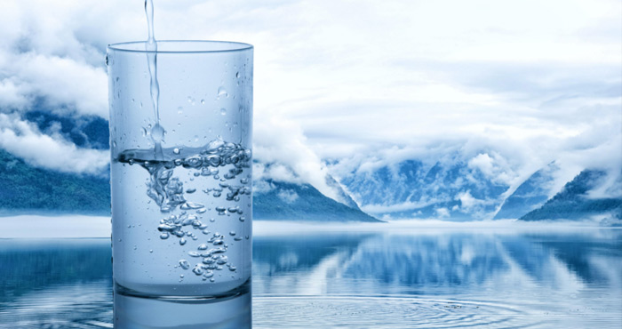 集团品牌定制矿泉水业务