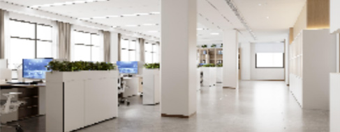 办公租赁和存量住宅租赁业务