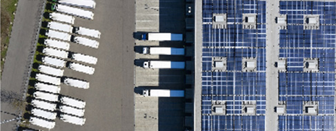 新能源供应链项目